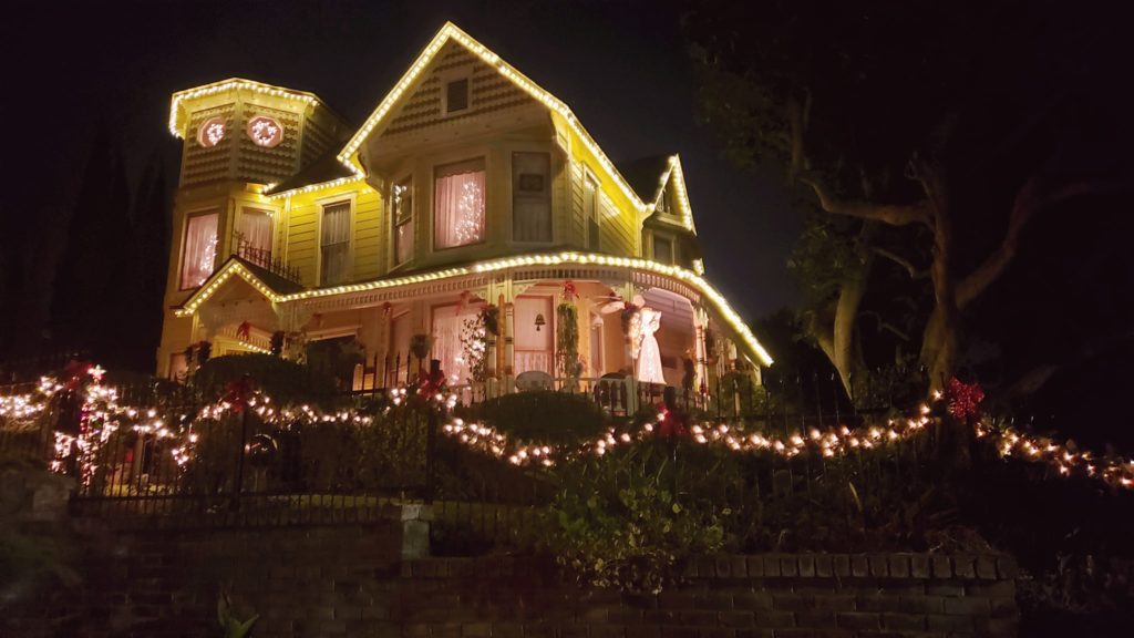 Holiday Decorating Contest 2019 – Whittier Historic Neighborhood ...